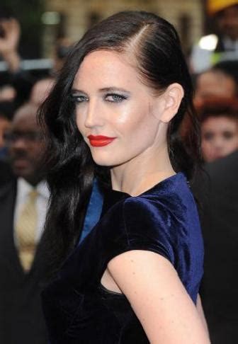 Eva Green : 33 ans, 33 photos glamour et sexy